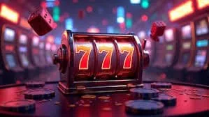 jj66 Casino